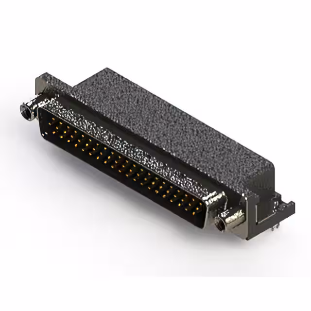 633-062-363-550 EDAC Inc.  D-Sub Connector Assemblies